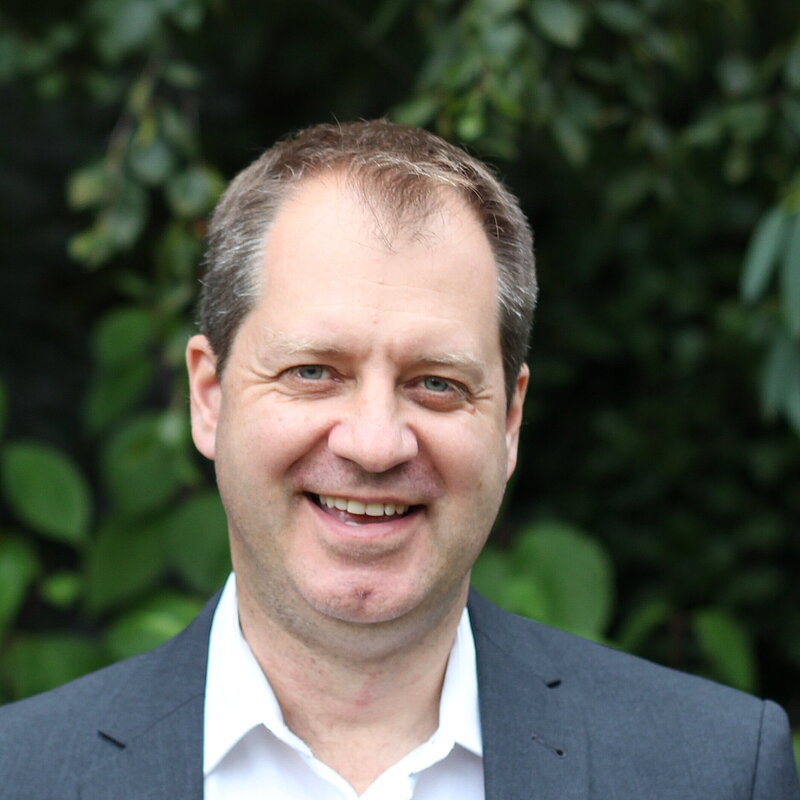 Cllr Paul Hartshorn