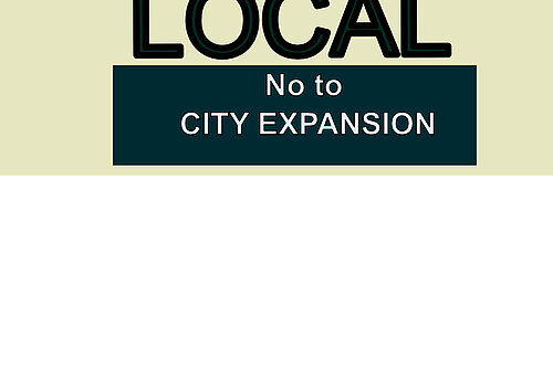 keep local government local